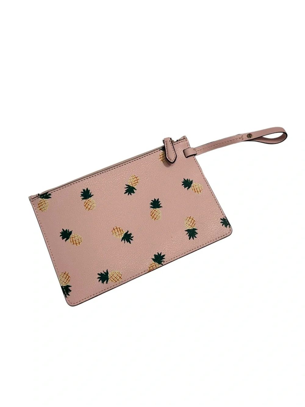 Kate Spade Gift Set- Includes Socks, Wristlet, and Gift Box NWT